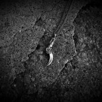 Image 1 of Prophecy necklace