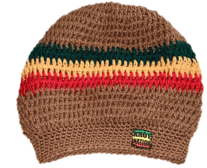 Image of Coffee Craver Knitted Tam