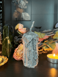 Image 1 of Ritualljus Beskydd