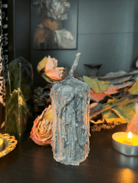 Image 2 of Ritualljus Beskydd