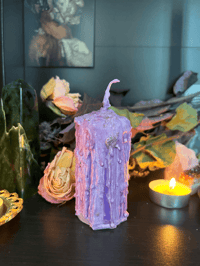 Image 2 of Ritualljus Väsen