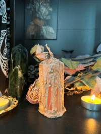 Image 2 of Ritualljus Hälsa