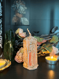 Image 5 of Ritualljus Hälsa