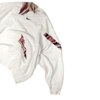 Image 4 of Nike X COOGI  Sweater - L