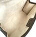 Image of Vtg Gucci Brown Monogram Clutch.