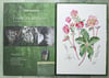 Hellebore A4 Special Edition Signed Numbered Hemp Print