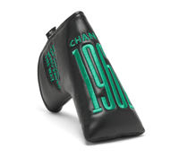 Image 1 of Eastside Golf 1961 Blade Putter Cover Black [2023]