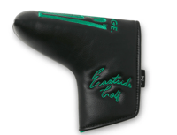 Image 2 of Eastside Golf 1961 Blade Putter Cover Black [2023]