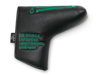 Image 3 of Eastside Golf 1961 Blade Putter Cover Black [2023]