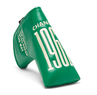 Image 2 of Eastside Golf 1961 Blade Putter Cover Green [2023]
