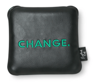 Image 3 of Eastside Golf 1961 Mallet Putter Cover Black [2023]