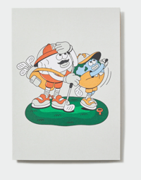 Image 1 of FATHER'S DAY CARD BY JAIN [2024]