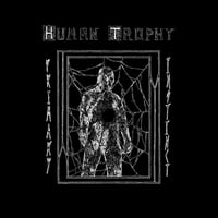 Image 1 of HUMAN TROPHY - Primary Instinct LP