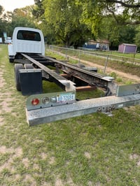 Image 4 of 2005 GMC Cab & Chassis