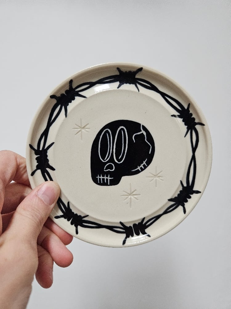 barbed incense dome (2)