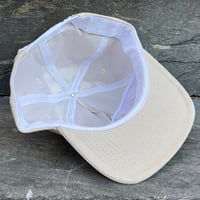 Image 2 of PHILLIES Corduroy Snapback ‘Light Cream’
