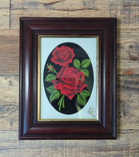 Image 1 of Antique Roses