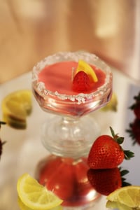 Image 1 of LEMON DROP