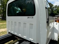 Image 3 of 2008 GMC E40 Cab and Chassis 