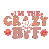 Image 4 of Crazy BFF