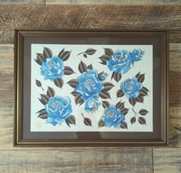 Image 1 of Blue Roses