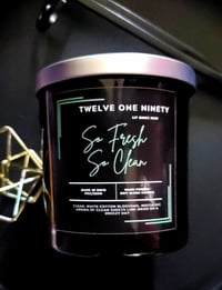 So Fresh So Clean