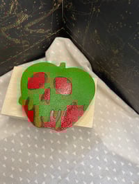 Image 2 of Poison Apple - Ceramic Resin
