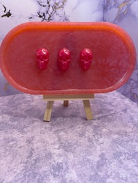 Image 2 of Skull Trays