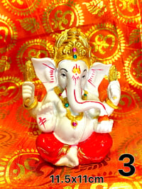 Image 4 of Ganesh (3) 12 cm