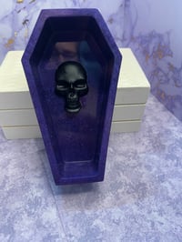 Coffin Box