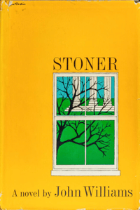 Image 1 of Stoner Book Club