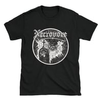 Image 1 of NECROVORE - 1986-1988 (WHITE PRINT)