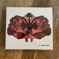 IRM - Virgin Mind (2-CD)