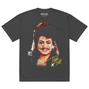 Tuấn Anh - Oversized Faded Tee
