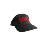 Red Logo Cap