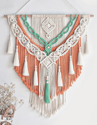 Fil macrame