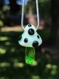 Image 3 of Mushroom Pendant - Titan