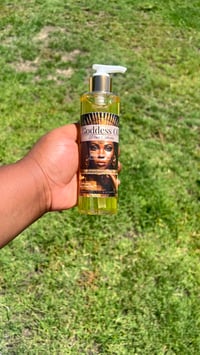 Image 3 of Goddess Oil