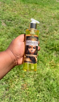 Image 1 of Goddess Oil