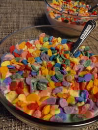 Image 3 of Novelty Cereal Bowl Candle