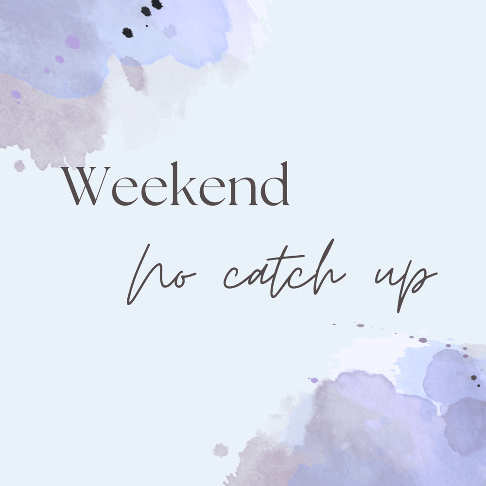 Image of Weekend Pass 
