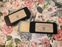 Tallow Lip Balm