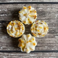 Lemon Cream Wax Melts