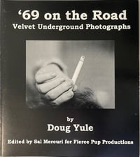 Image 1 of Doug Yule - '69 on the Road