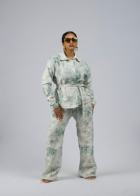 Image 1 of The Romance Two Piece 