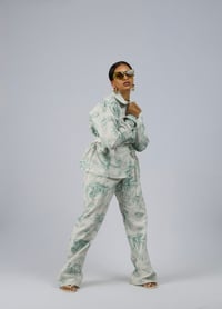 Image 2 of The Romance Two Piece 