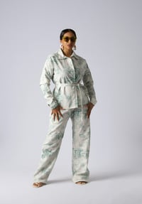 Image 3 of The Romance Two Piece 