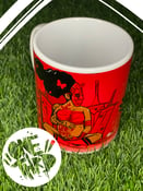 Image of Red Queen mug