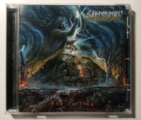 SARCOVORE - The Calling (CD)