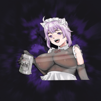 Image 1 of Kanpai Maid Okayu!